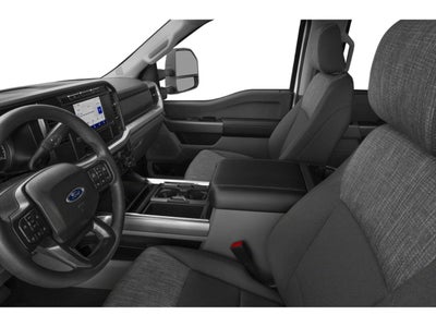 2027 Ford F-350SD F-350® XLT