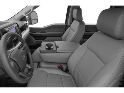 2027 Ford F-350SD F-350® XLT