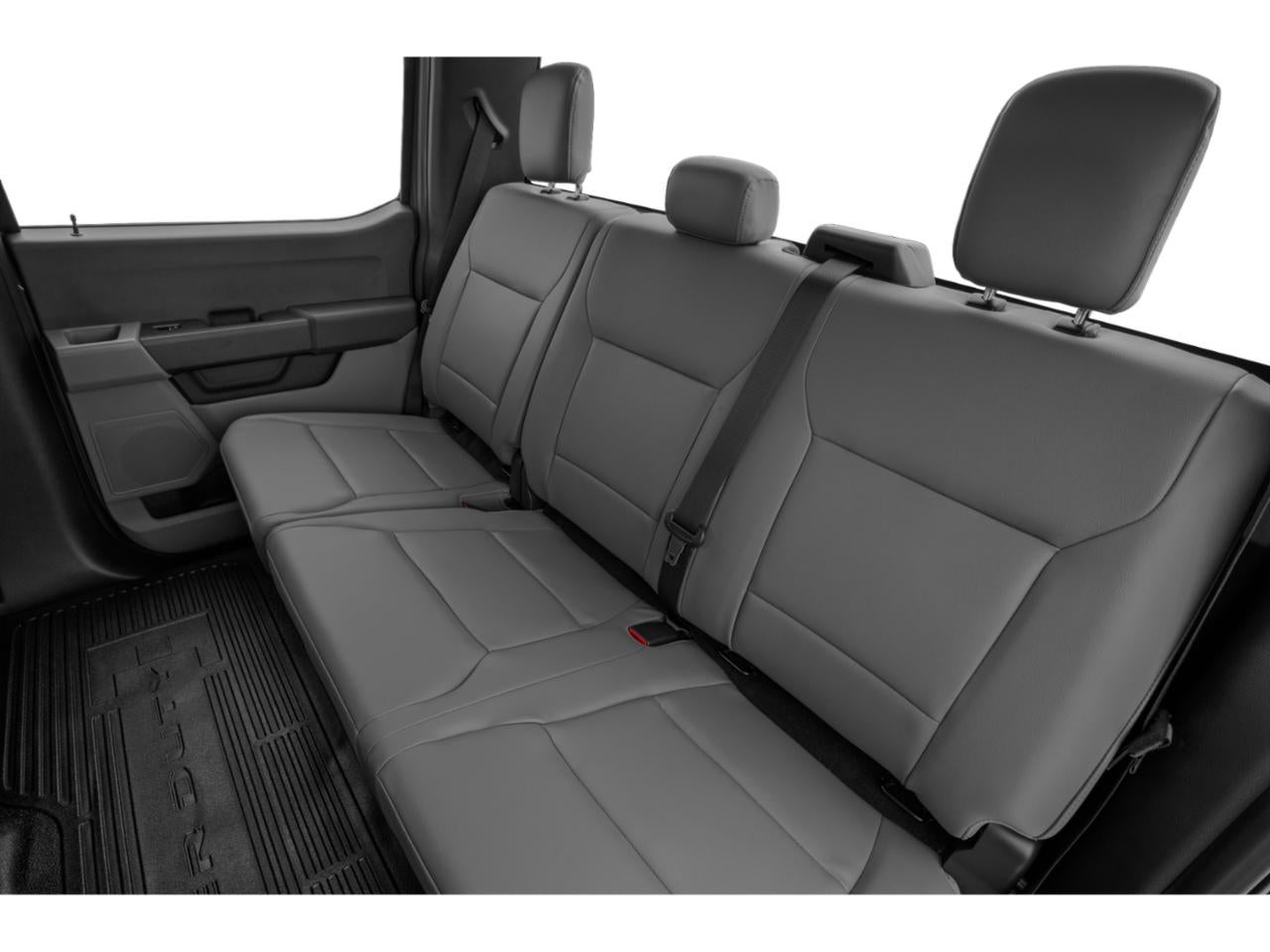 2027 Ford F-350SD F-350® XLT