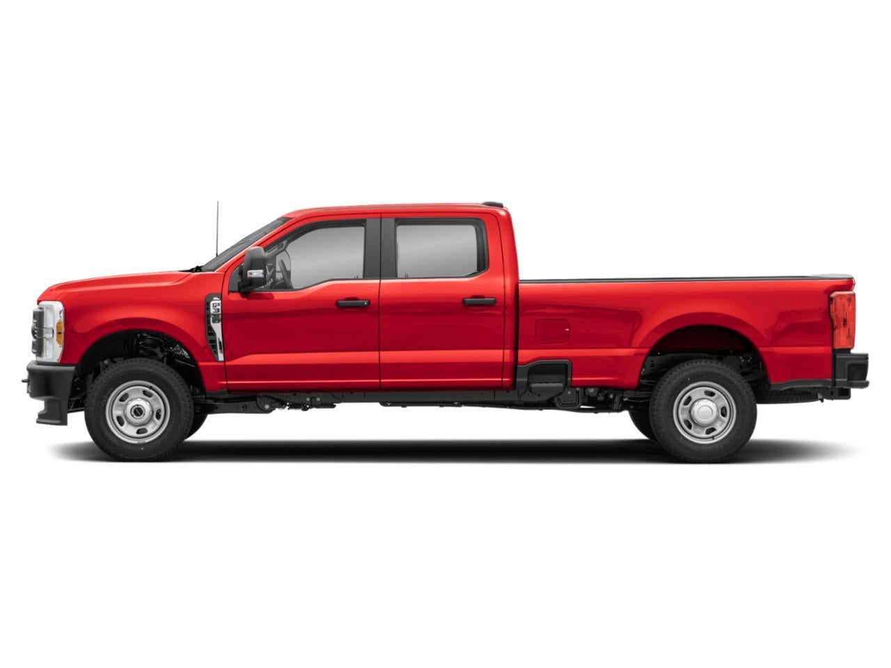2027 Ford F-350SD F-350® XLT