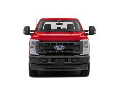 2027 Ford F-350SD F-350® XLT