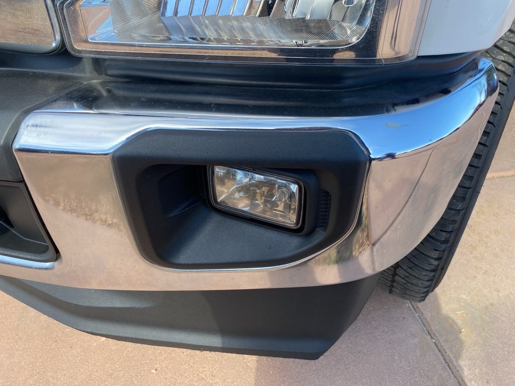 2022 Ford F-350SD Lariat