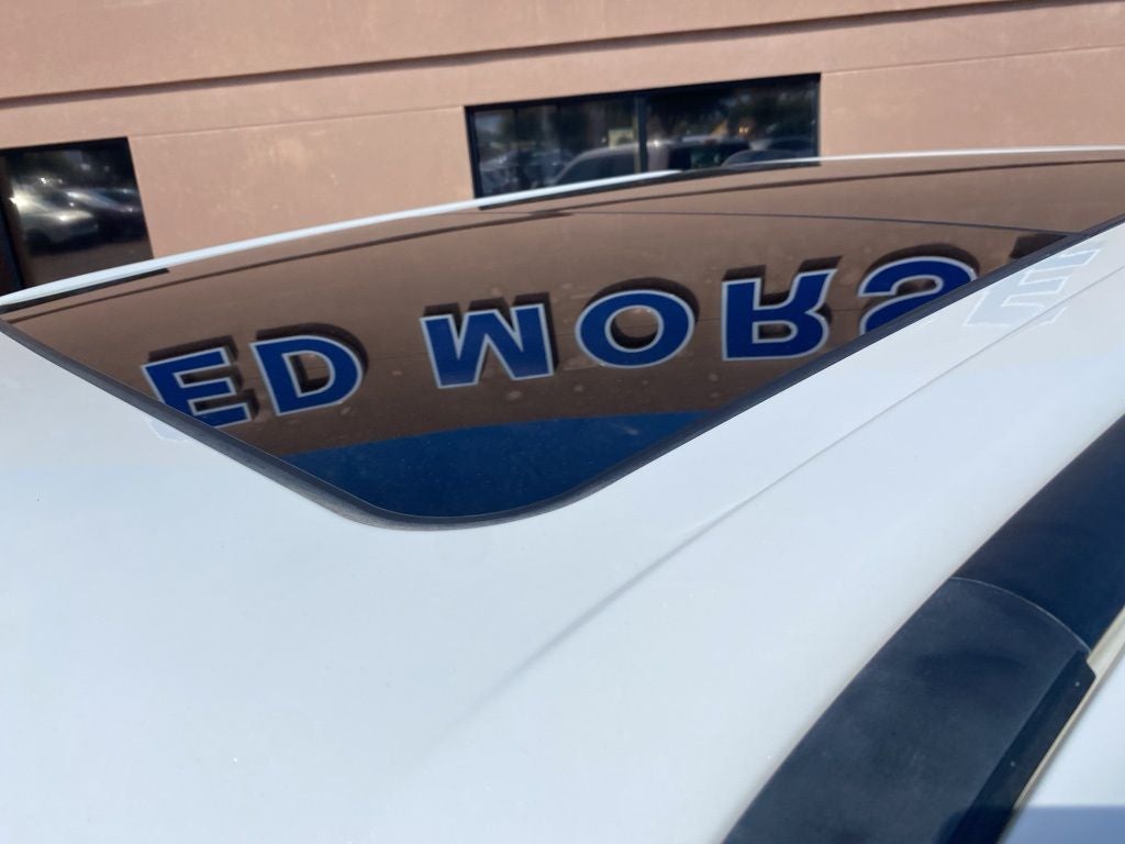 2022 Ford F-350SD Lariat