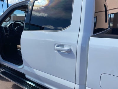 2022 Ford F-350SD Lariat