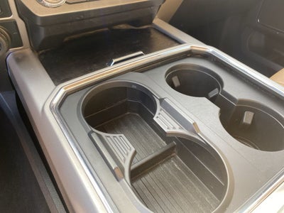 2022 Ford F-350SD Lariat