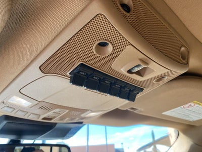 2022 Ford F-350SD Lariat