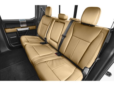 2022 Ford F-350SD Lariat