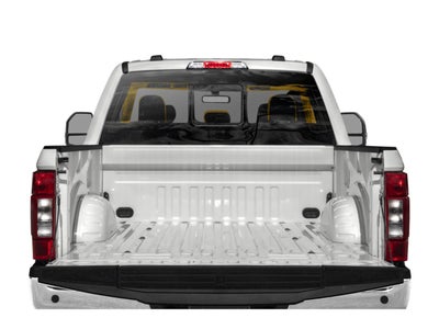 2022 Ford F-350SD Lariat