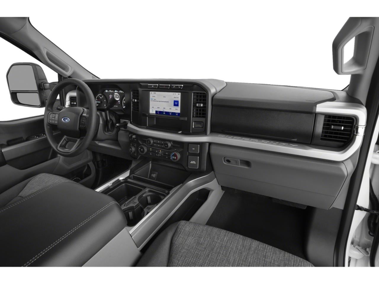 2026 Ford F-350SD XLT