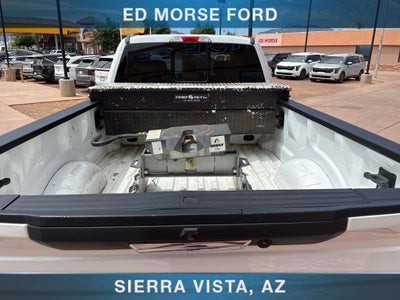 2019 Ford F-350SD Lariat