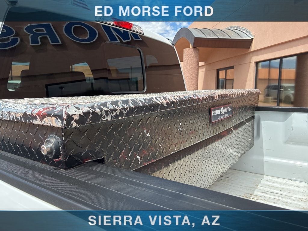 2019 Ford F-350SD Lariat
