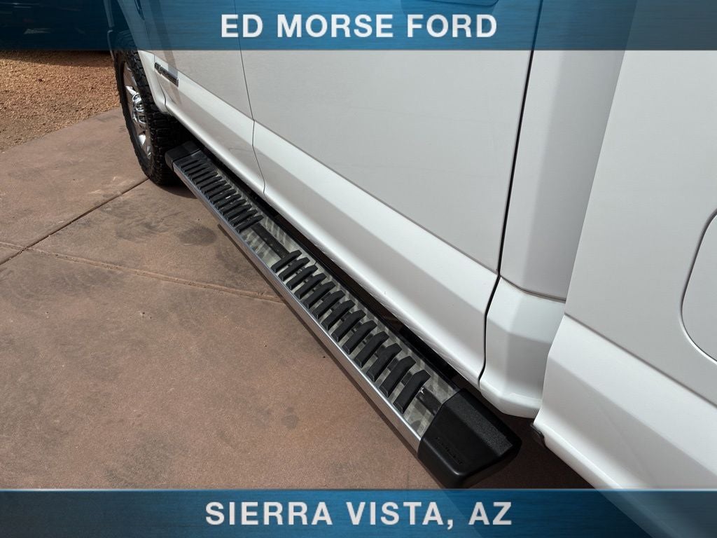2019 Ford F-350SD Lariat