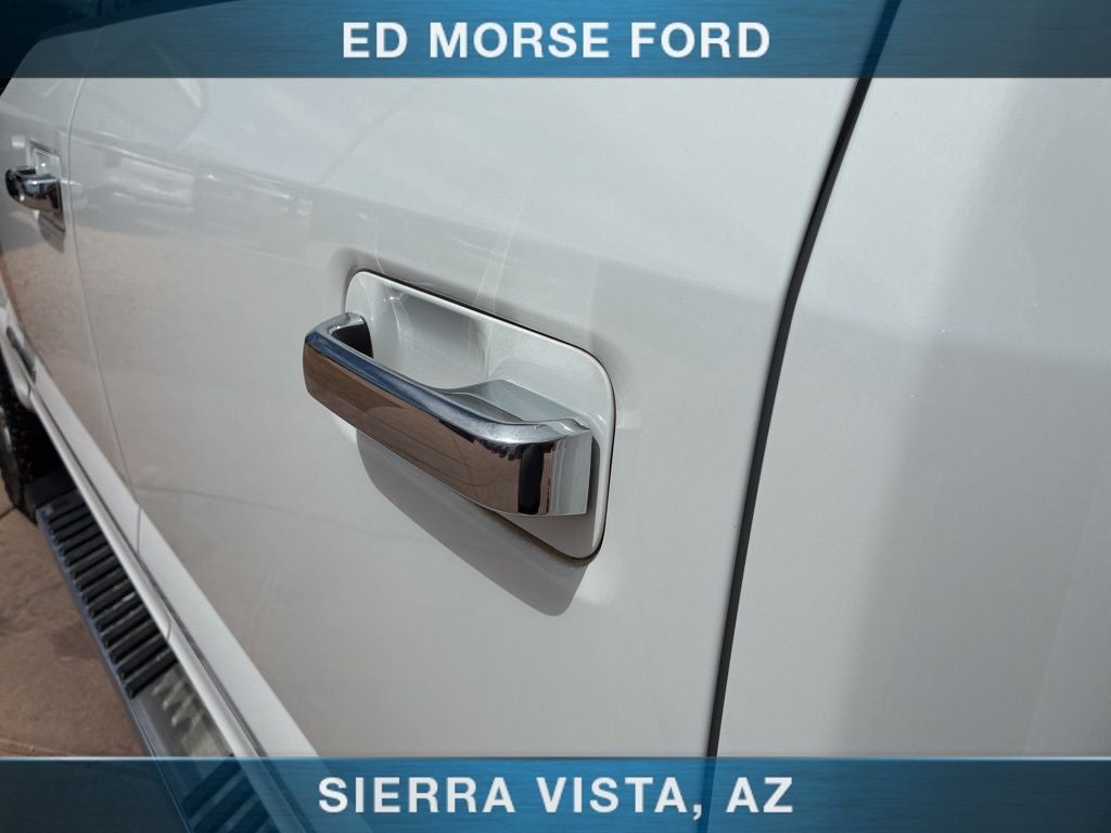 2019 Ford F-350SD Lariat