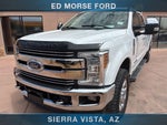 2019 Ford F-350SD Lariat