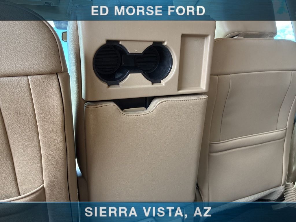2019 Ford F-350SD Lariat