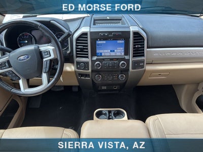 2019 Ford F-350SD Lariat