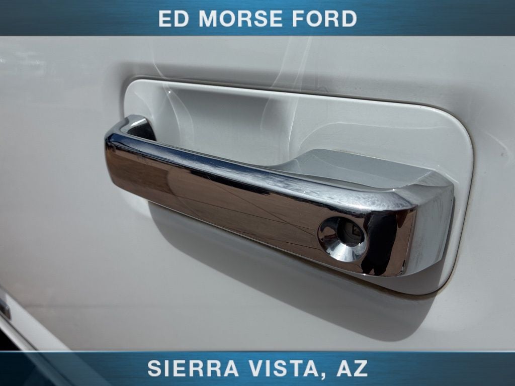 2019 Ford F-350SD Lariat