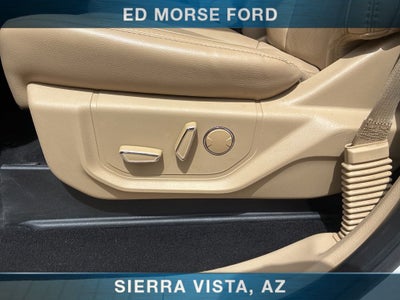 2019 Ford F-350SD Lariat