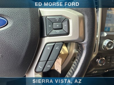 2019 Ford F-350SD Lariat