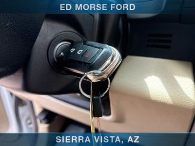 2019 Ford F-350SD Lariat