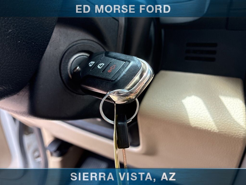 2019 Ford F-350SD Lariat