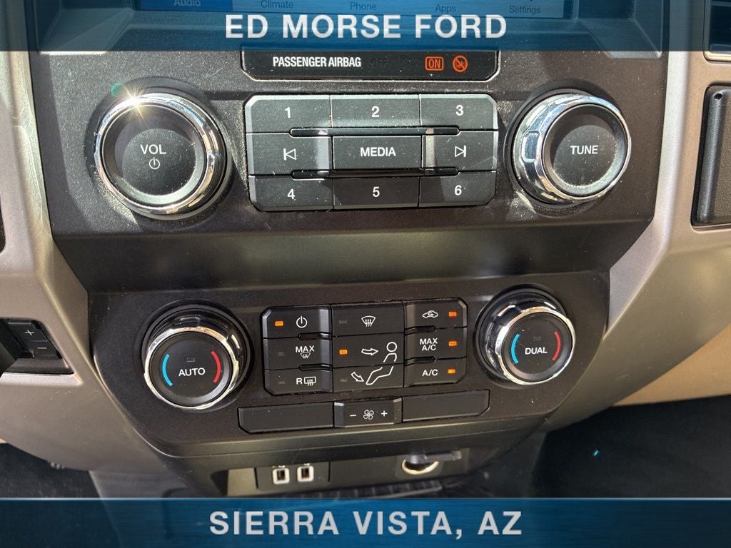 2019 Ford F-350SD Lariat