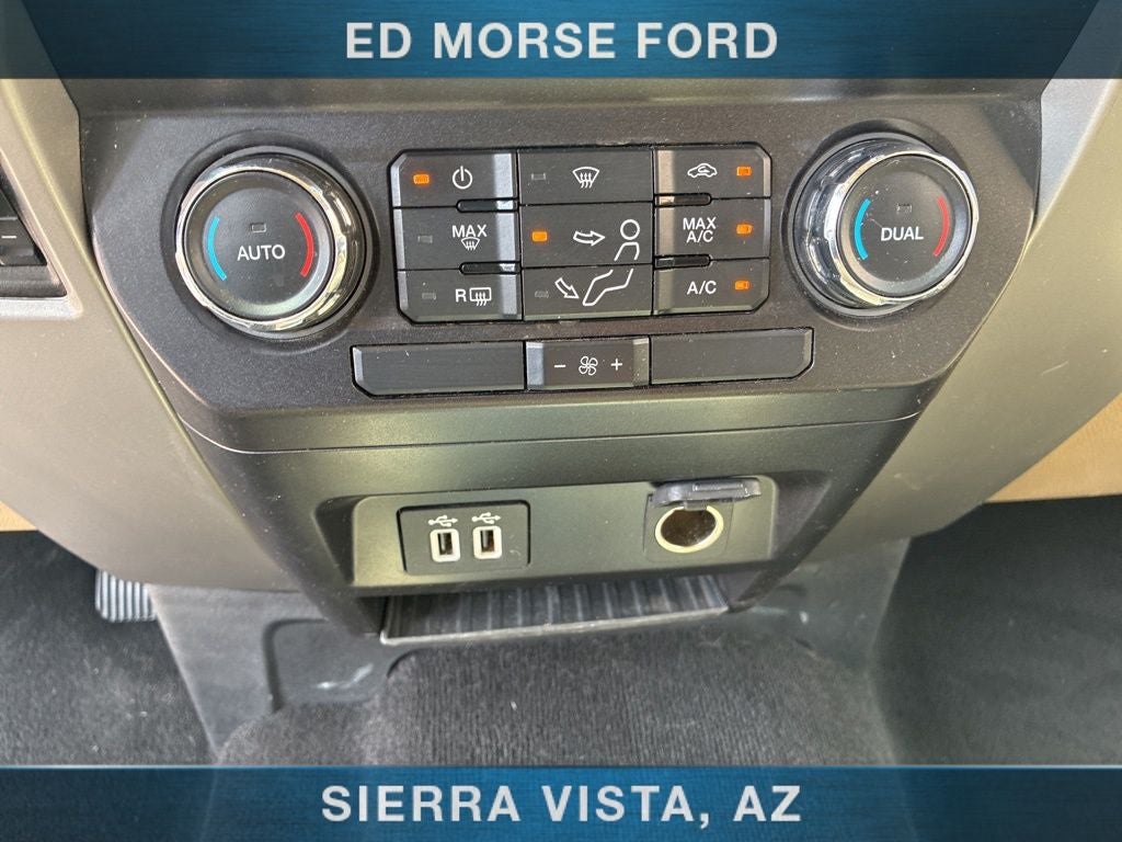 2019 Ford F-350SD Lariat