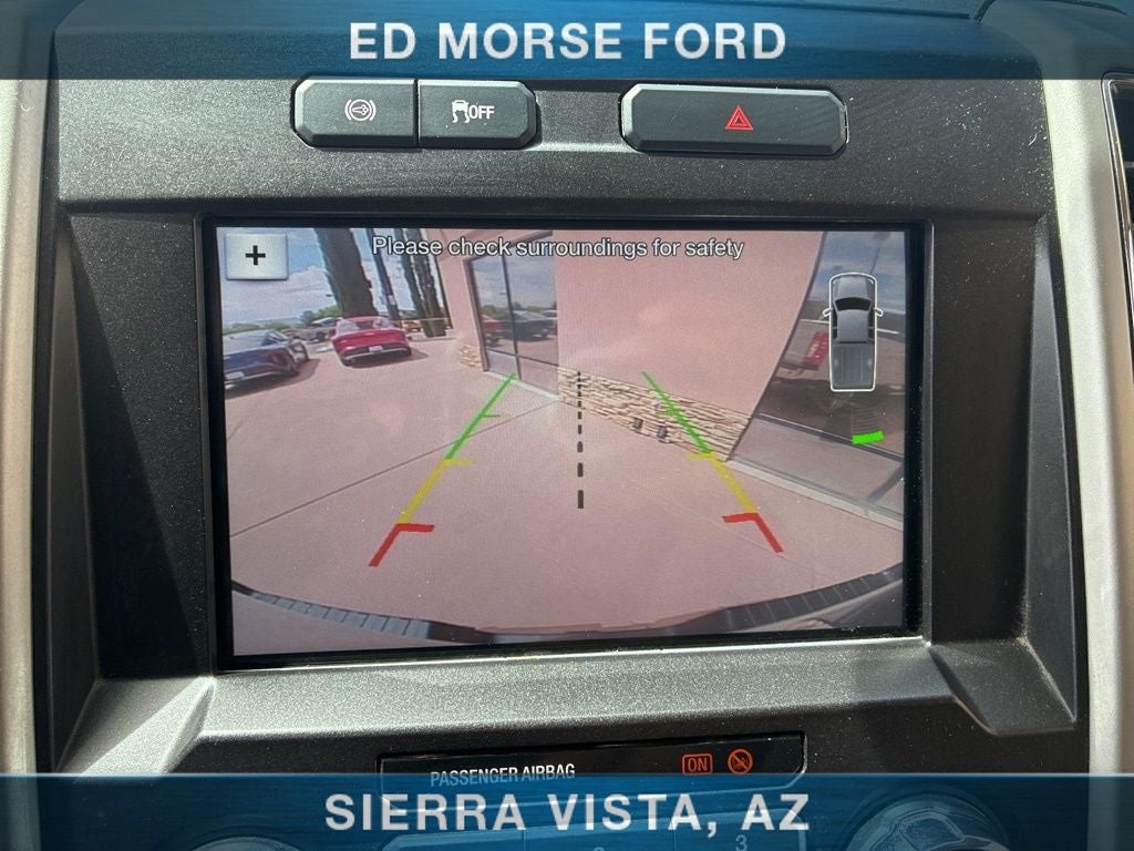 2019 Ford F-350SD Lariat