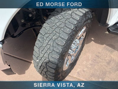 2019 Ford F-350SD Lariat