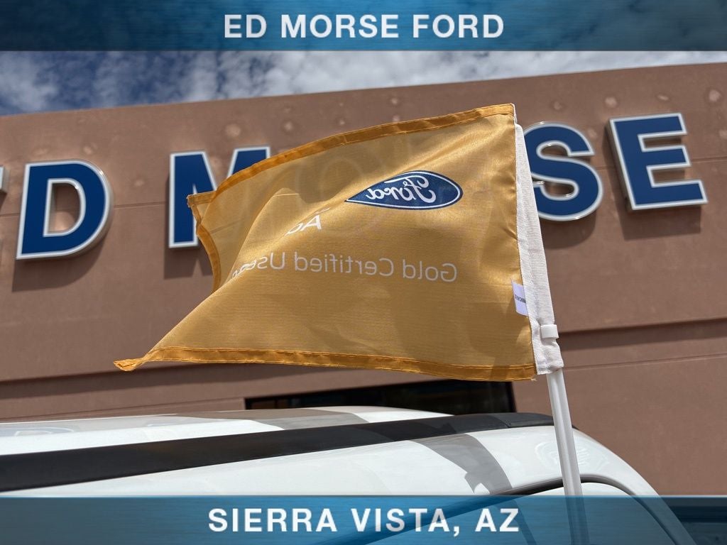 2019 Ford F-350SD Lariat