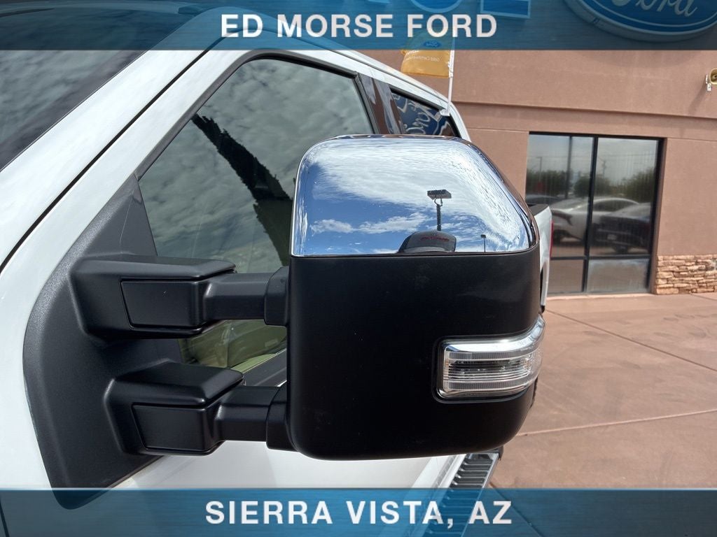 2019 Ford F-350SD Lariat