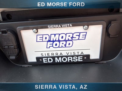 2019 Ford F-350SD Lariat