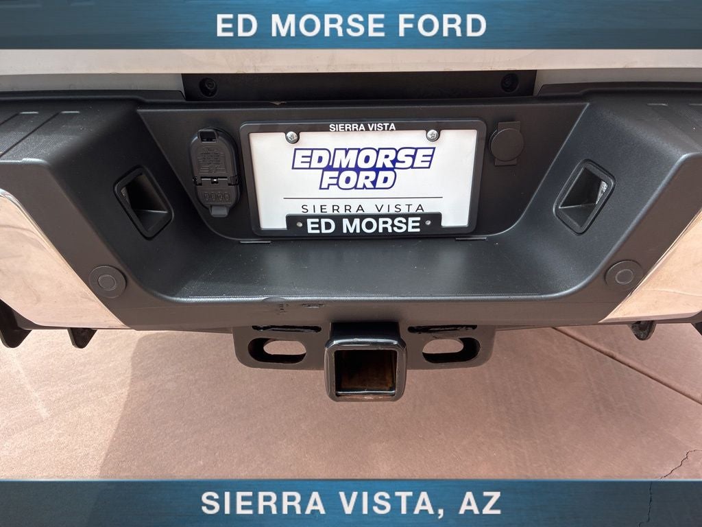 2019 Ford F-350SD Lariat