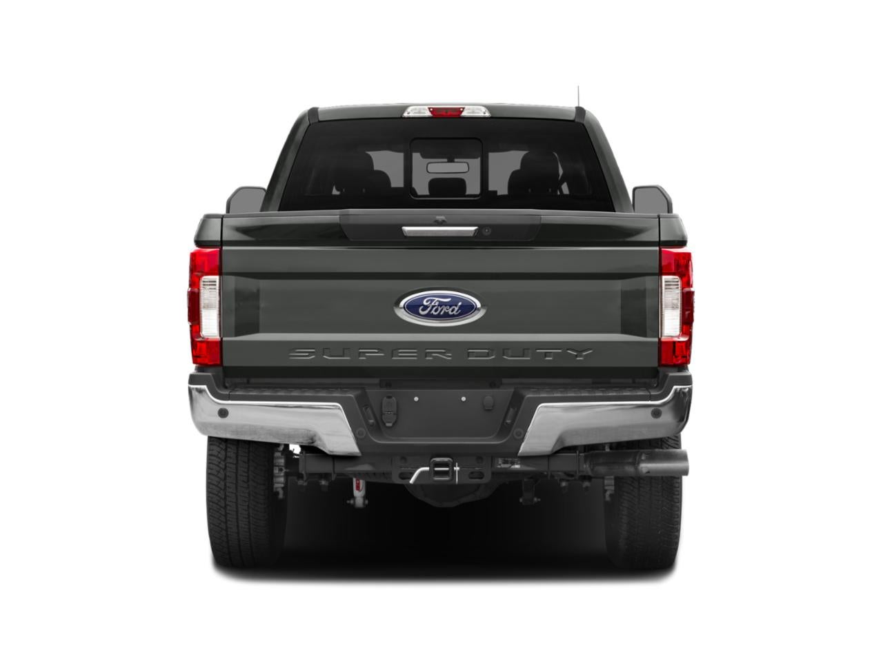 2019 Ford F-350SD Lariat