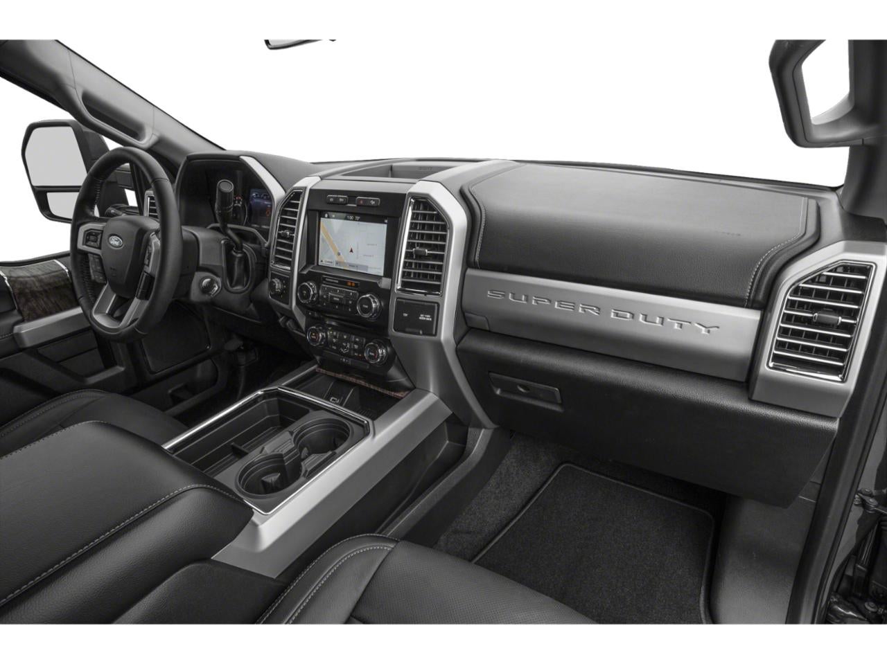 2019 Ford F-350SD Lariat