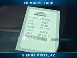 2017 Ford F-350SD Platinum DRW