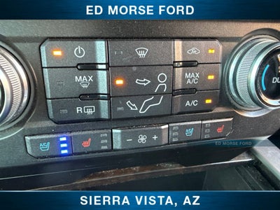 2017 Ford F-350SD Platinum DRW