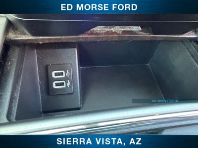 2017 Ford F-350SD Platinum DRW