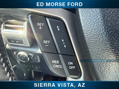 2017 Ford F-350SD Platinum DRW