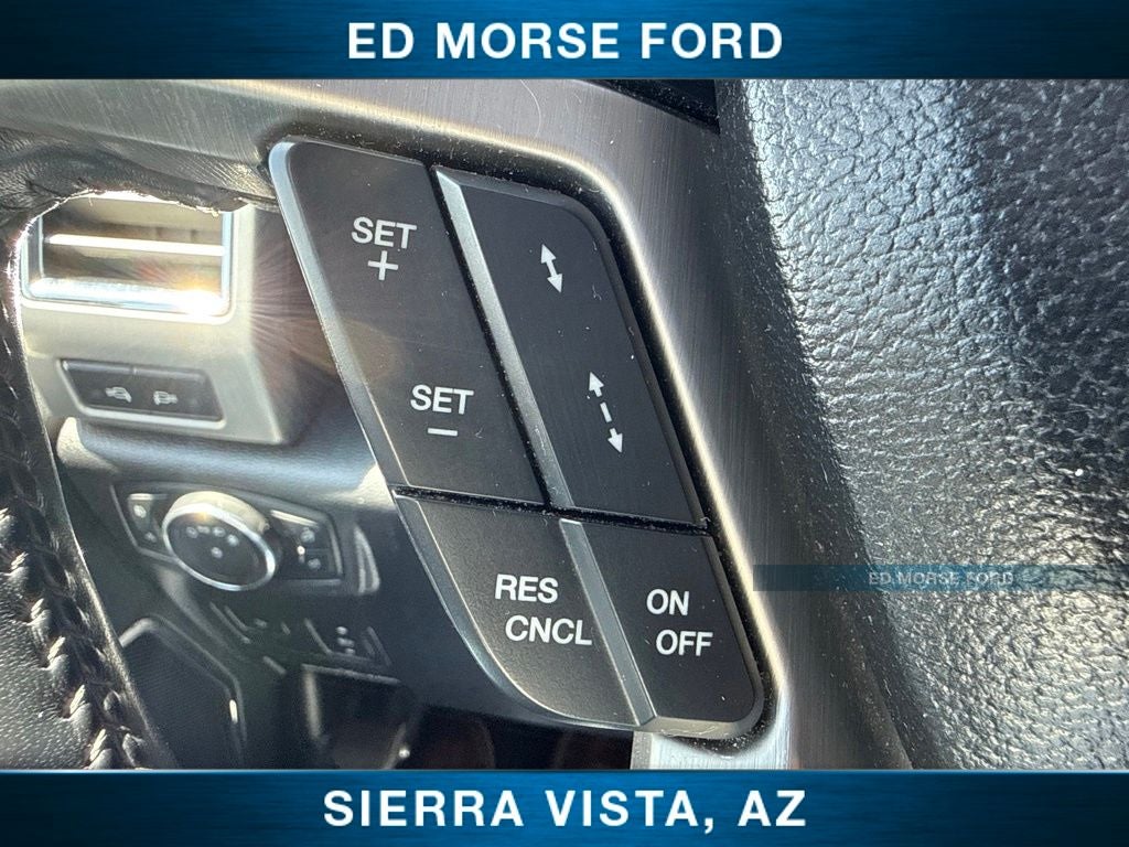 2017 Ford F-350SD Platinum DRW