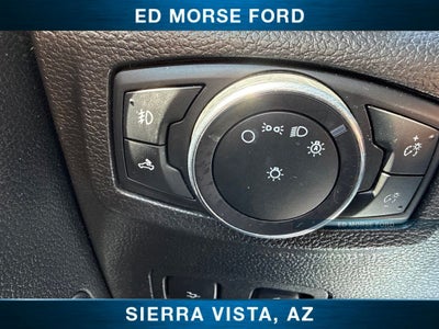 2017 Ford F-350SD Platinum DRW