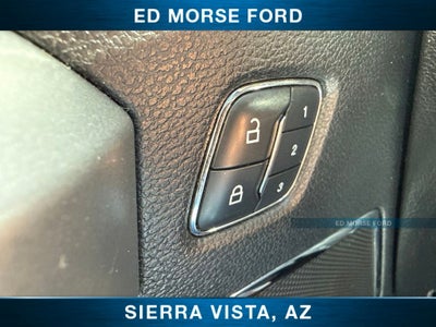 2017 Ford F-350SD Platinum DRW