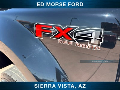 2017 Ford F-350SD Platinum DRW