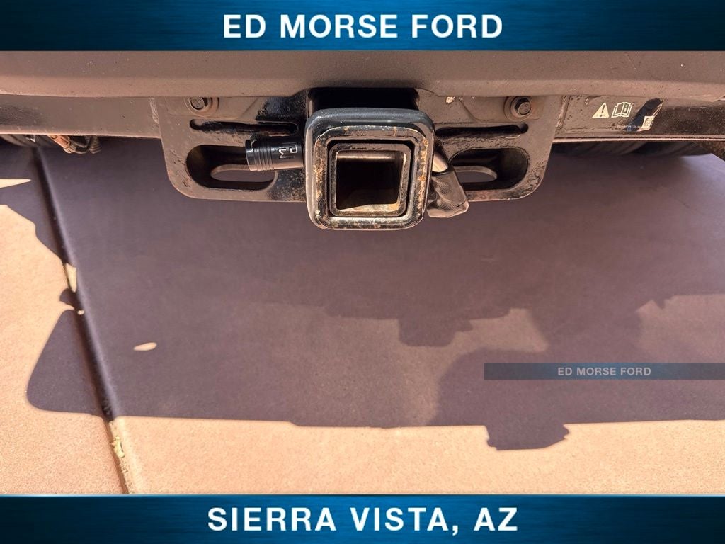 2017 Ford F-350SD Platinum DRW