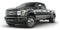 2017 Ford F-350SD Platinum DRW