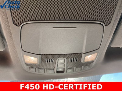 2019 Ford F-450SD XLT DRW