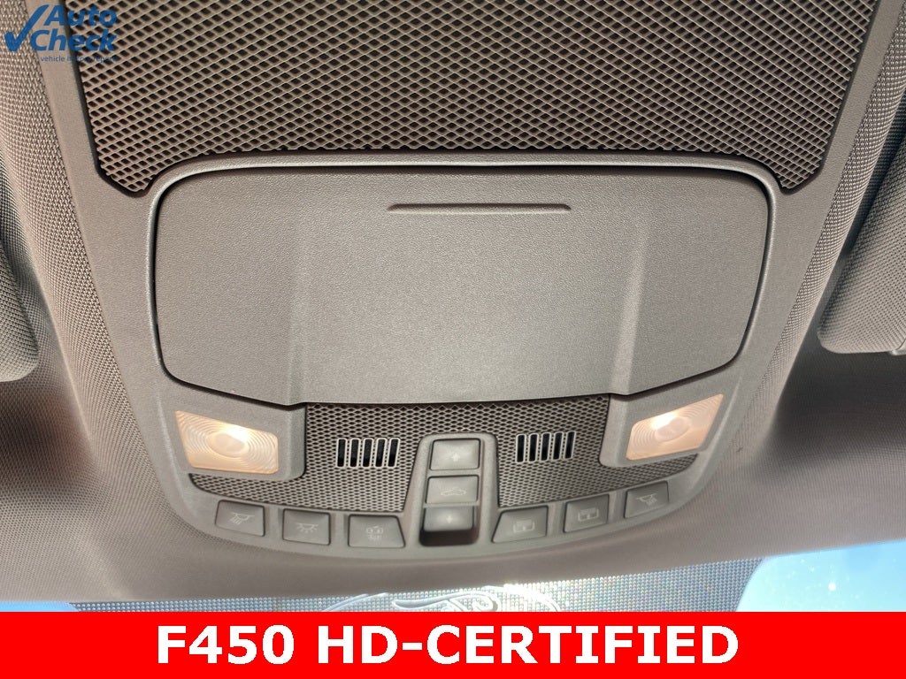 2019 Ford F-450SD XLT DRW