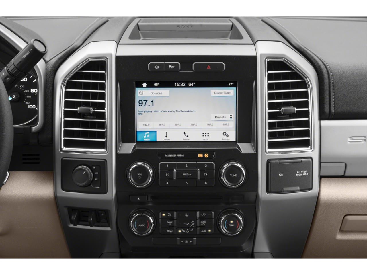 2019 Ford F-450SD XLT DRW