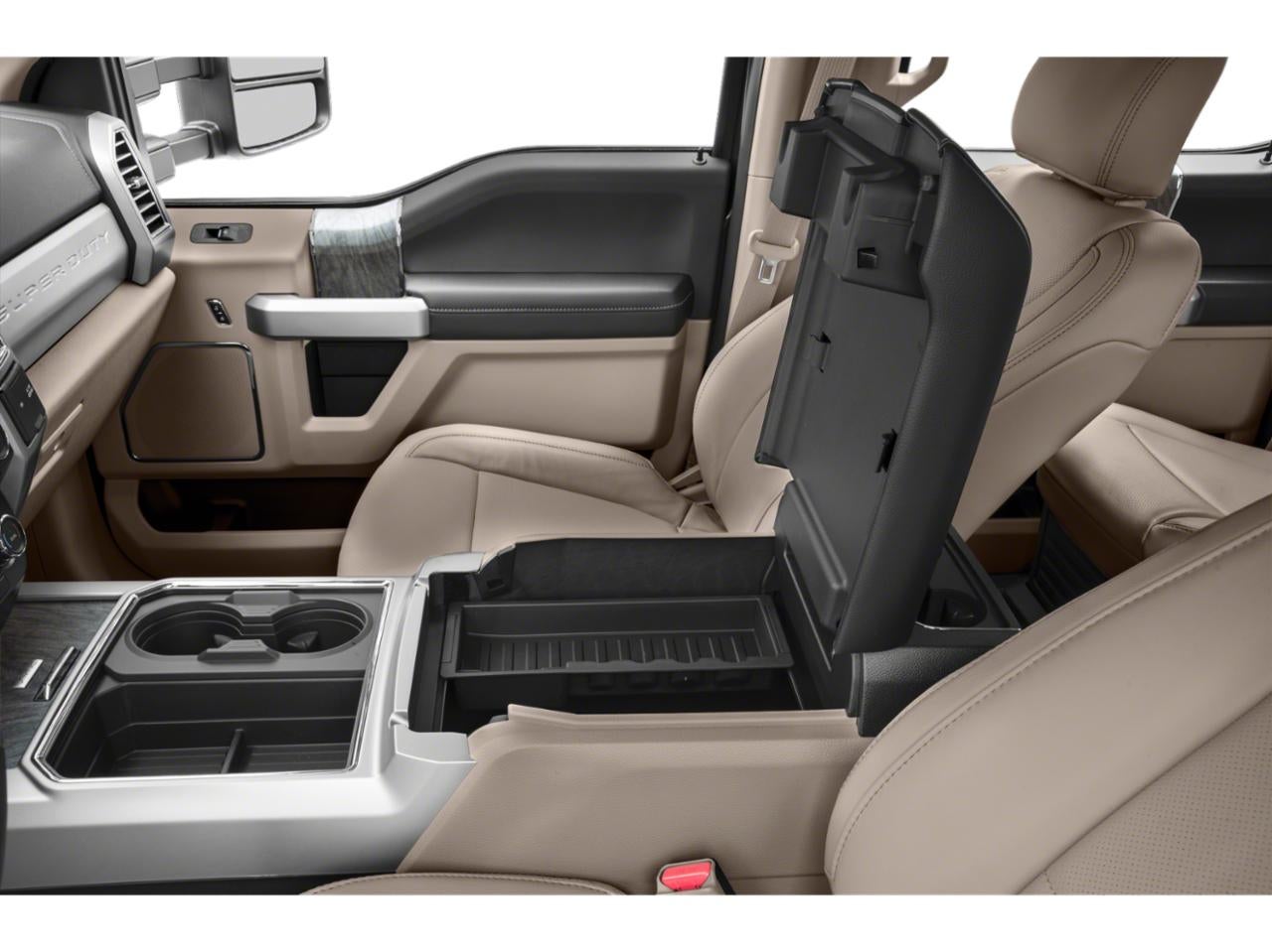 2019 Ford F-450SD XLT DRW