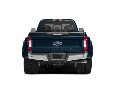 2019 Ford F-450SD XLT DRW